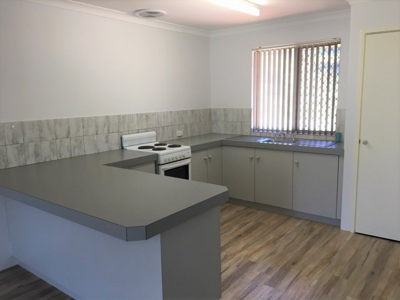 18/104 Paris Road, Australind WA 6233