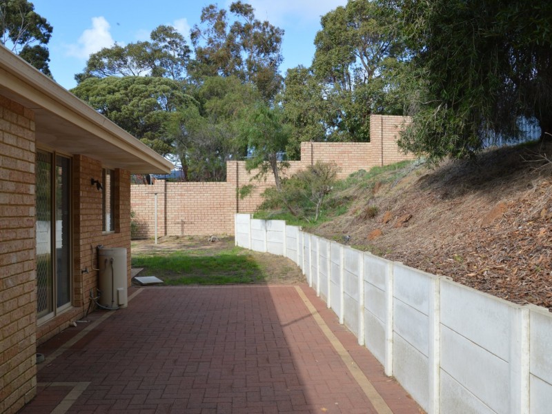 18/104 Paris Road, Australind WA 6233