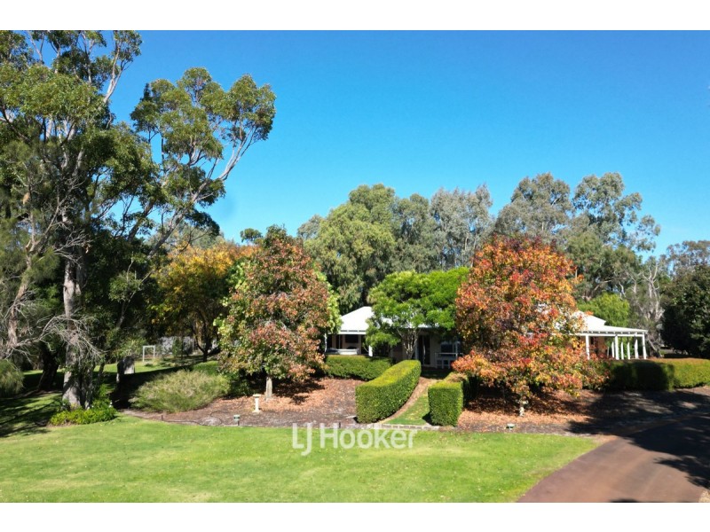 50 Treemartin Road, Carbunup River WA 6280
