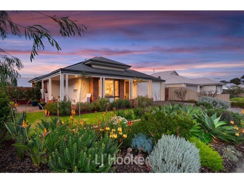 3 Roanoke Way, Dunsborough WA 6281
