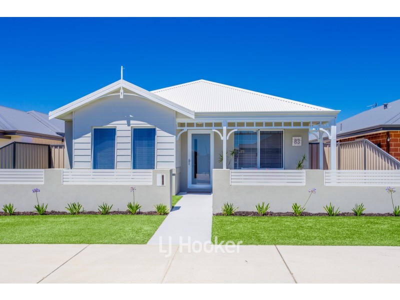 83 Grandite Fairway, Australind WA 6233