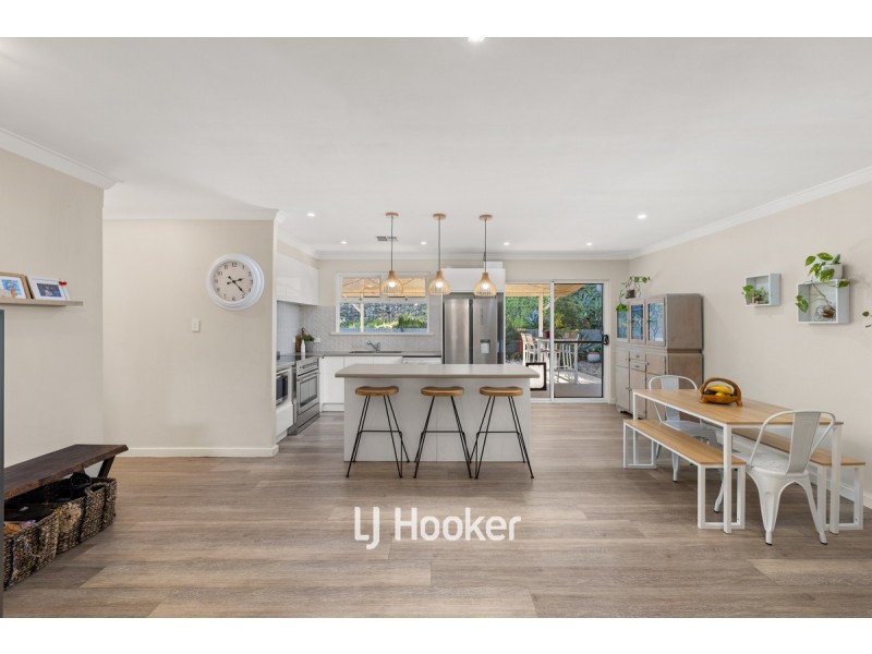 40 Hakea Crescent, South Bunbury WA 6230