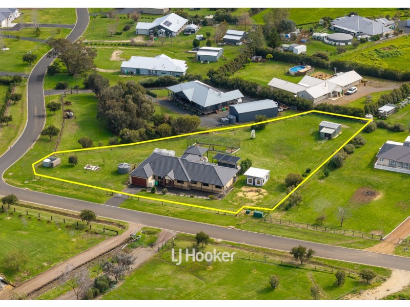 81 Waterloo Road, Roelands WA 6226