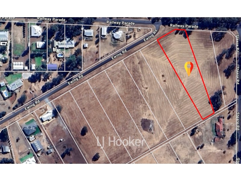 Lot 73/ Ewing Road, Allanson WA 6225