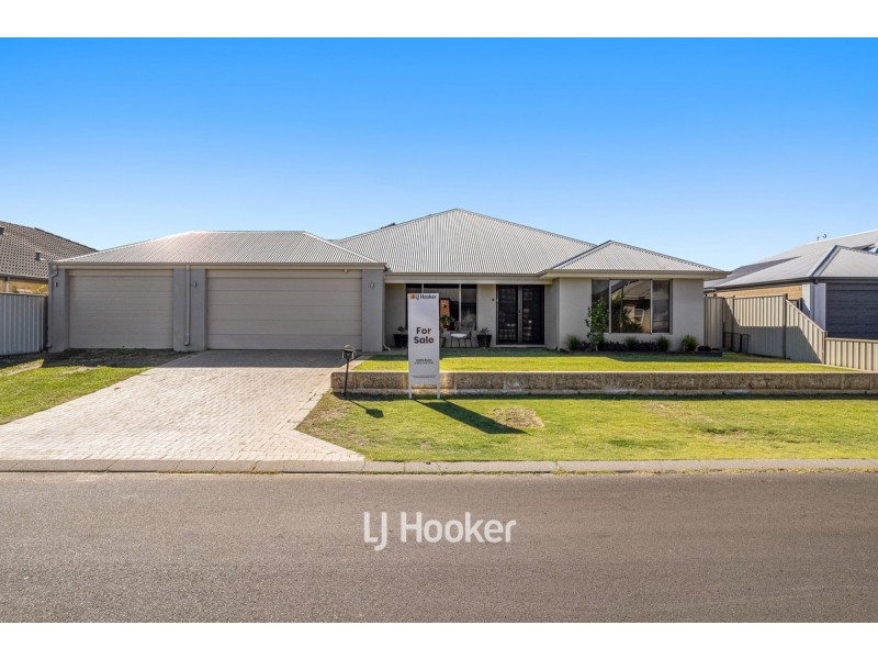 17 Supanova Lane, Australind WA 6233