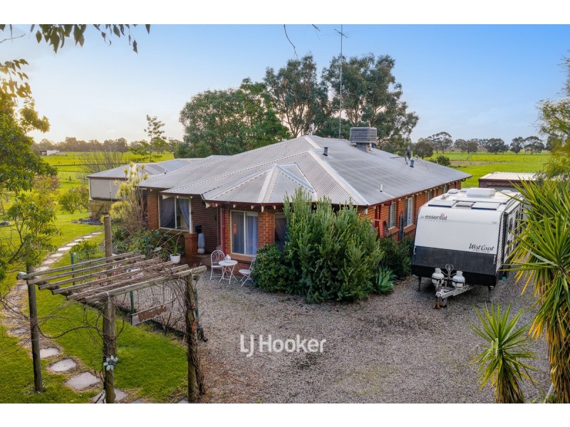 94 Huxley Road, Yarloop WA 6218