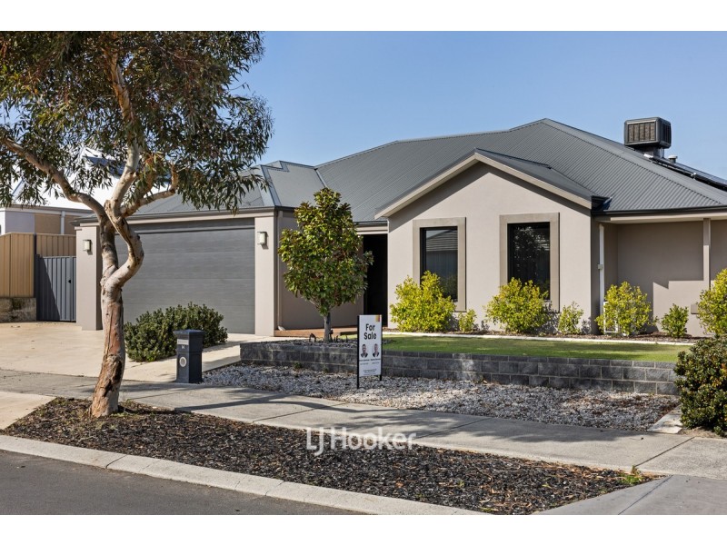 14 Wandoo Way, Eaton WA 6232