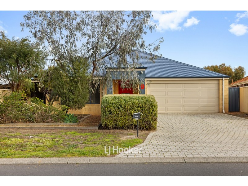 9 Kalang Way, Millbridge WA 6232