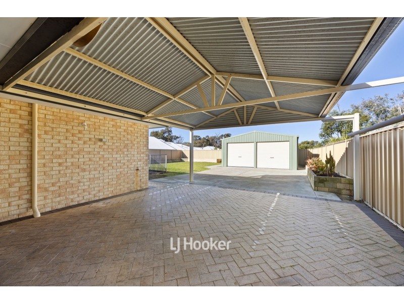3 Trent Way, Dalyellup WA 6230