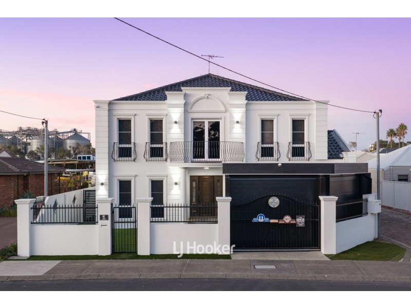 3/25 Austral Parade, East Bunbury WA 6230