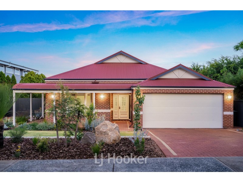 45 Schooner Crescent, Dunsborough WA 6281