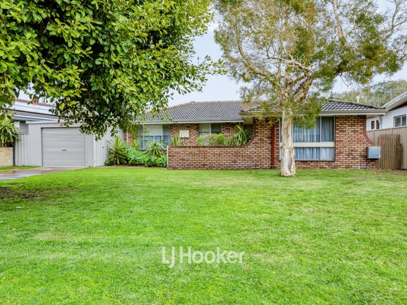 7 Coates Street, Broadwater WA 6280