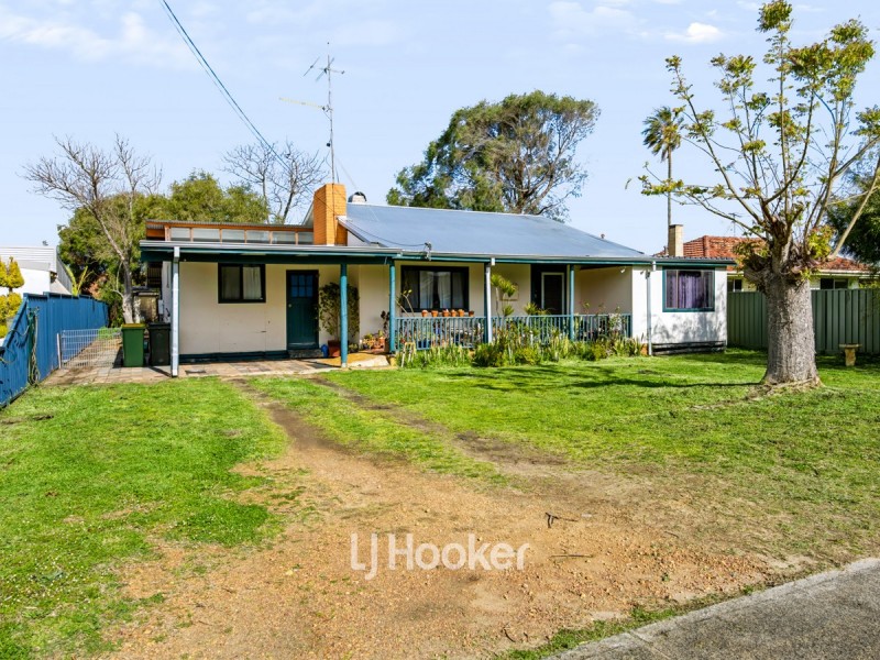 68 Seymour Street, West Busselton WA 6280