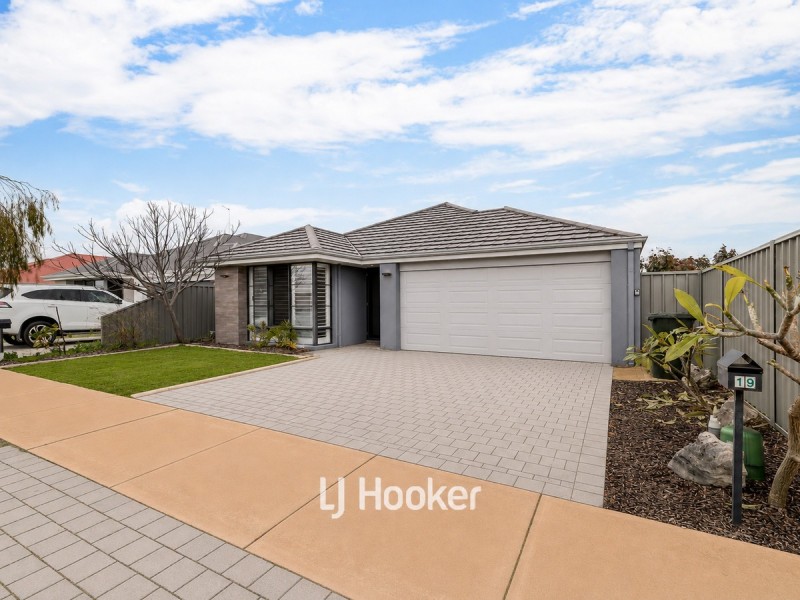 19 Calamari Street, Vasse WA 6280