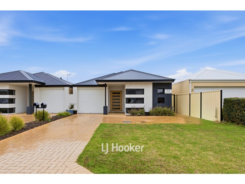 4A Taunton Street, East Bunbury WA 6230