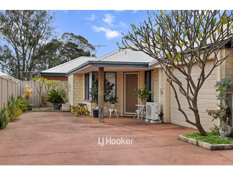 2E Wisbey Street, Carey Park WA 6230