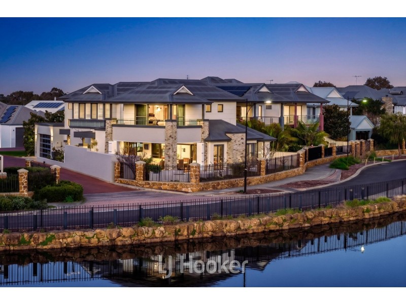 13 Long Island Qys, Dunsborough WA 6281
