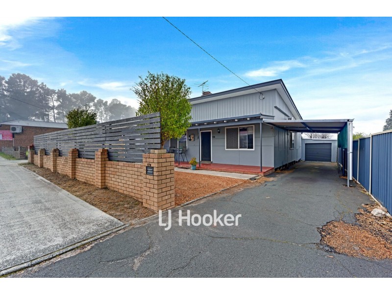 174 Steere Street North, Collie, Collie WA 6225