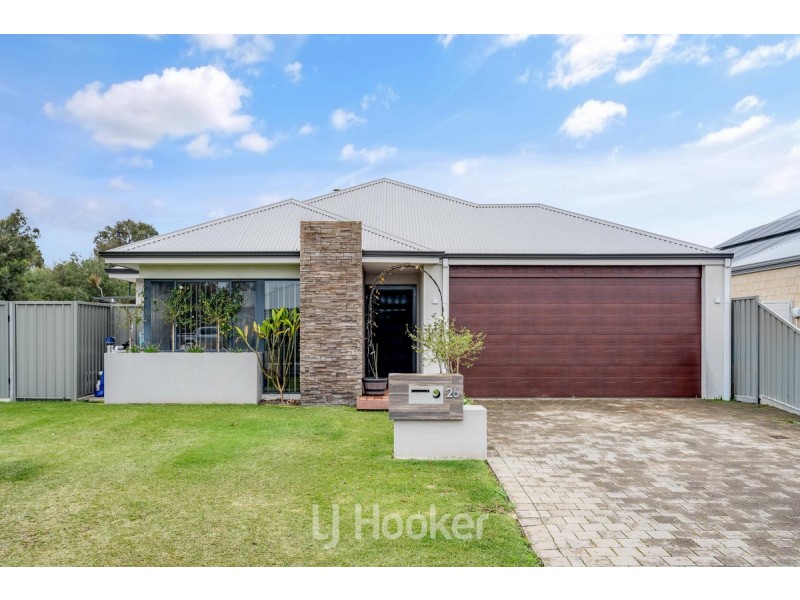 26 Plankton Street, Vasse WA 6280