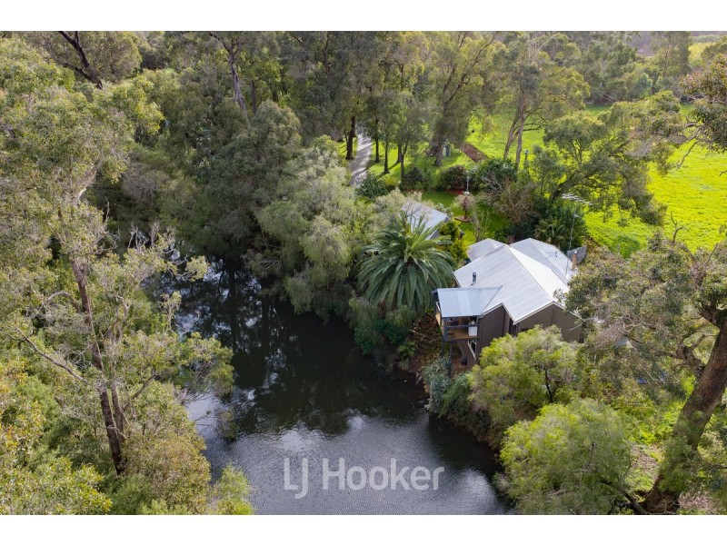 381 Marybrook Road, Marybrook WA 6280
