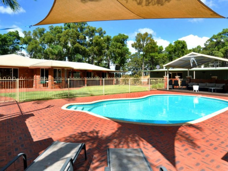 139 Hull Road, Collie WA 6225