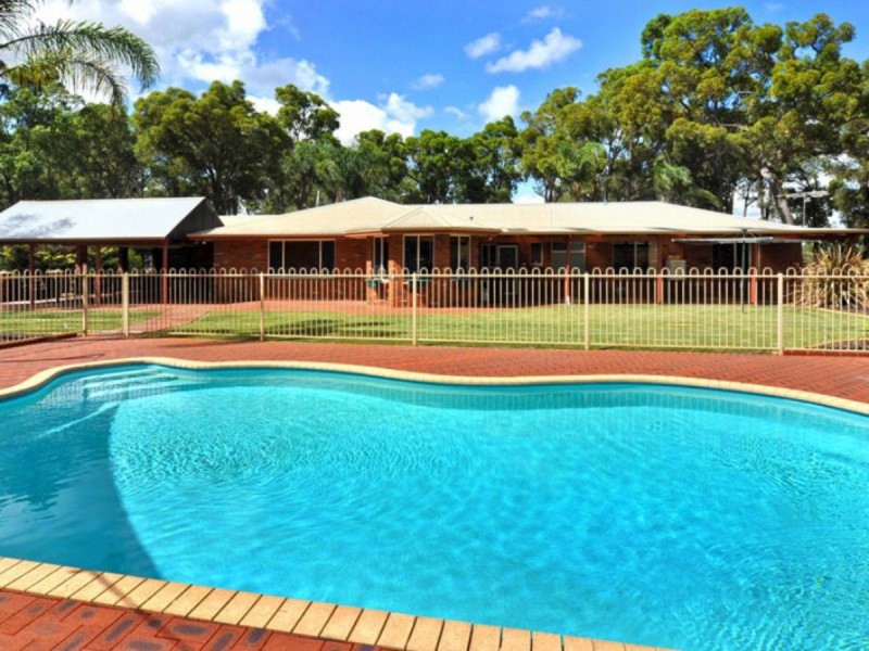 139 Hull Road, Collie WA 6225