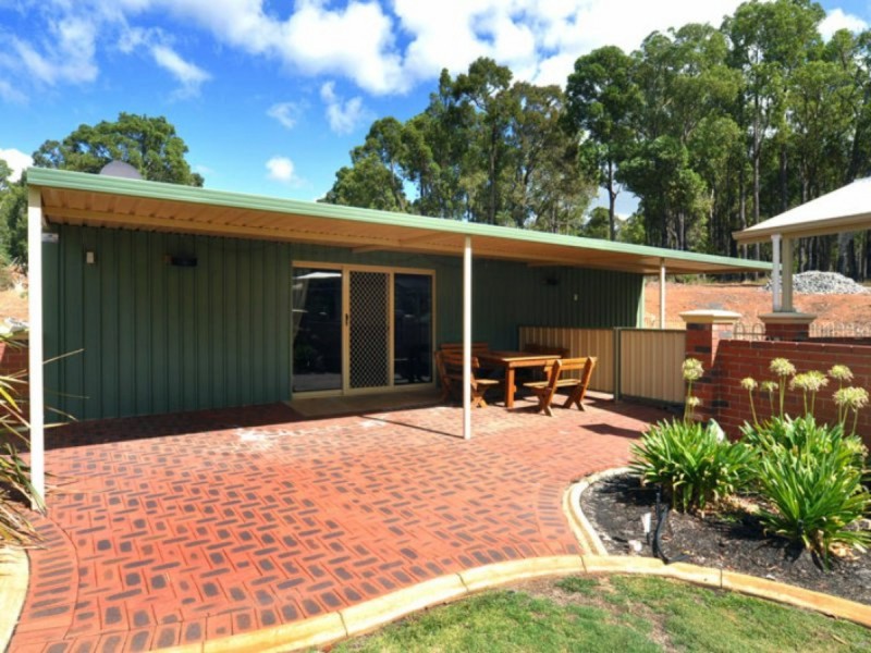 139 Hull Road, Collie WA 6225