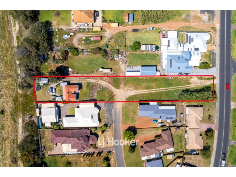 102 South Western Highway, Glen Iris WA 6230