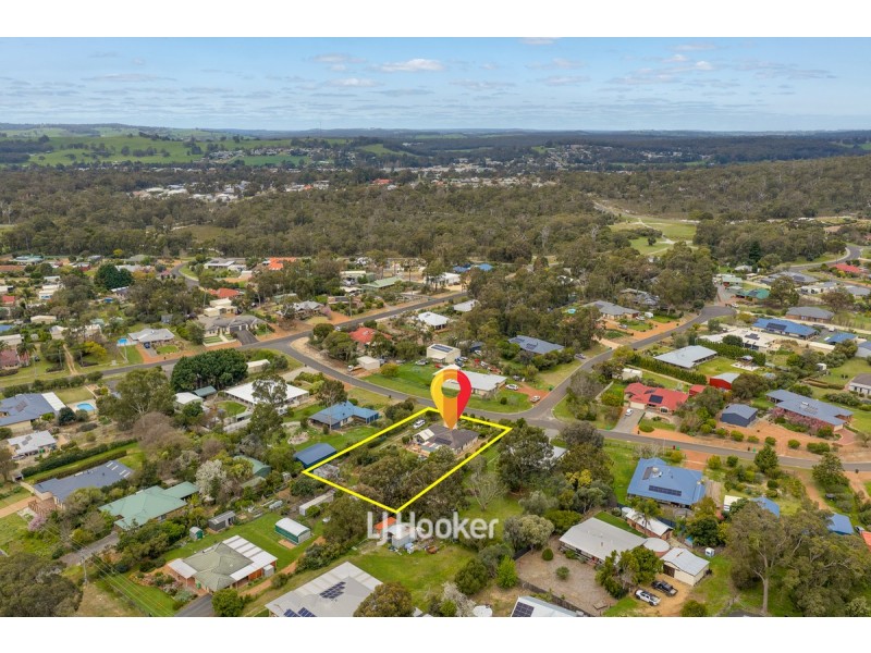 14 Salmon Gum Retreat, Donnybrook WA 6239
