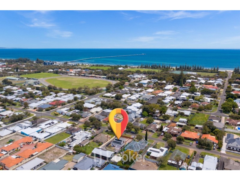 68 Fairbairn Road, Busselton WA 6280