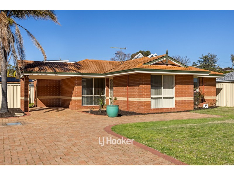 1/27 Seashore Mews, South Bunbury WA 6230
