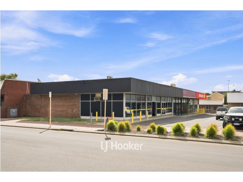 Lot 2/112 Forrest Street, Collie WA 6225