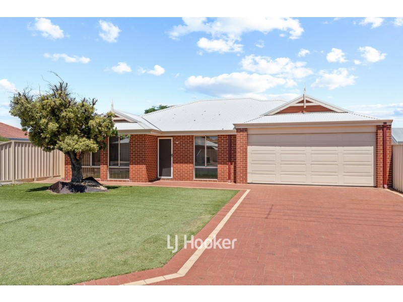 11A Wilson Street, Carey Park WA 6230