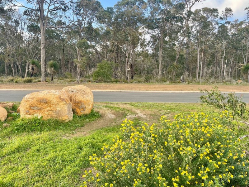 16 Truffle Circuit, Cowaramup WA 6284