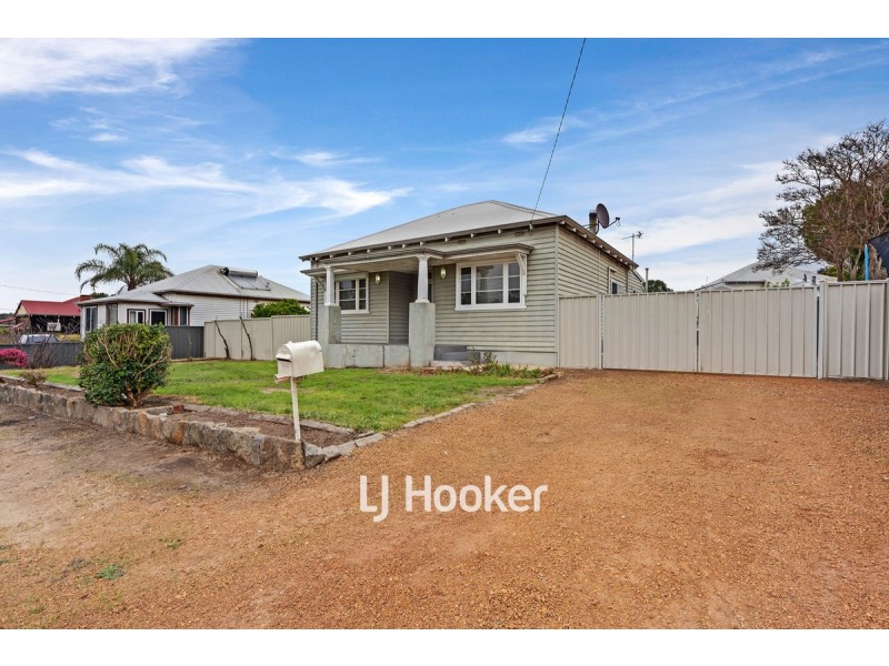 181 Steere Street North, Collie WA 6225