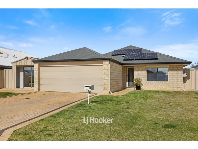 5 Mooralup Turn, Dalyellup WA 6230