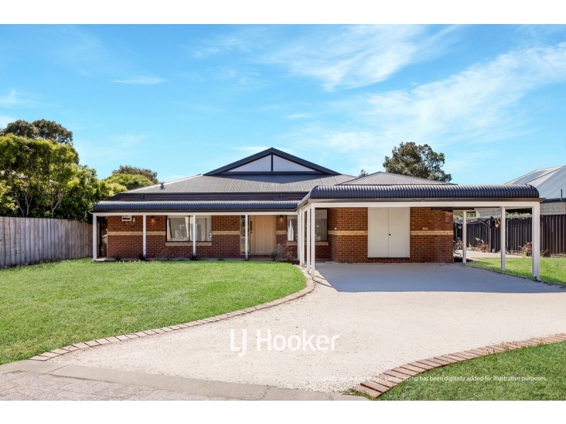 3 Rivendell Court, Dunsborough WA 6281