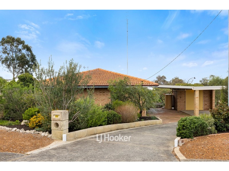 20 Barnes Avenue, Australind WA 6233