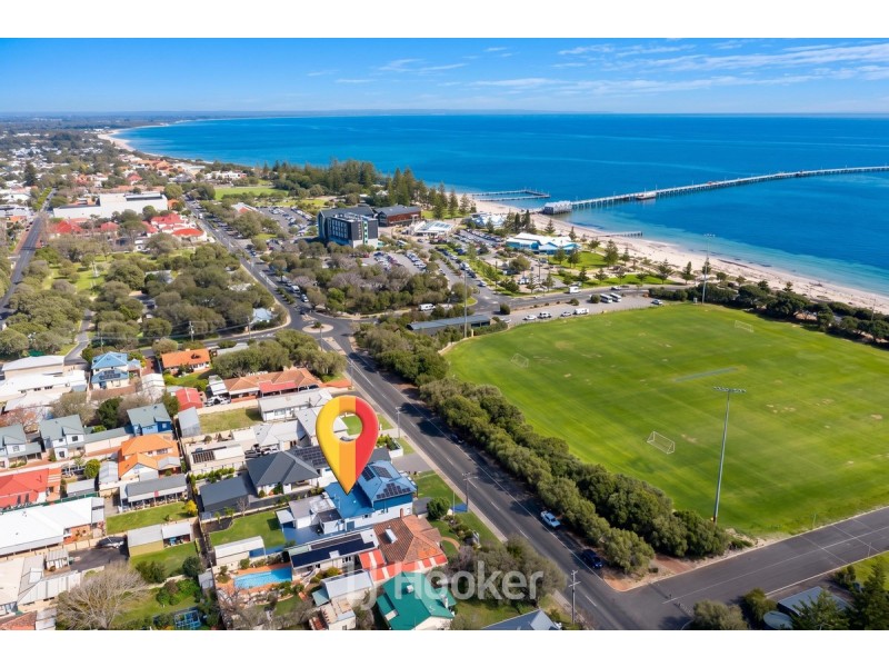 72 Marine Terrace, Busselton WA 6280