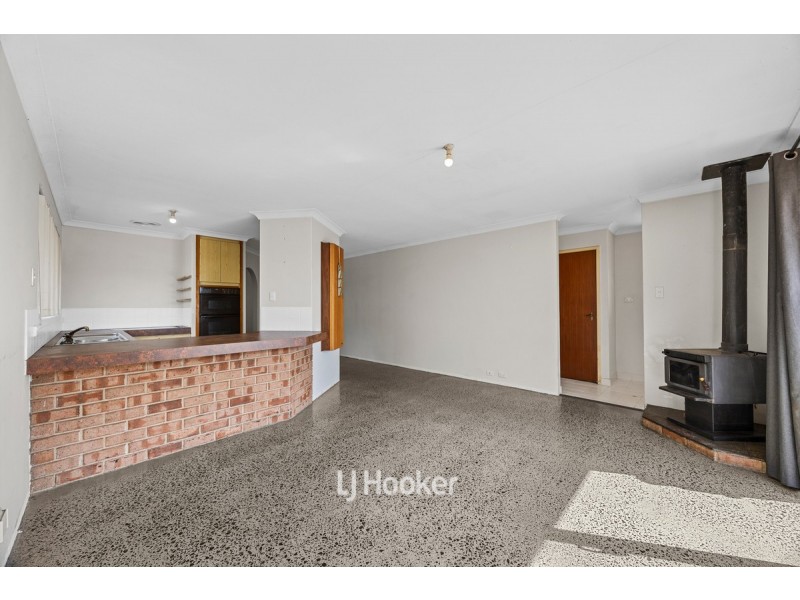 19 Harris River Road, Collie WA 6225
