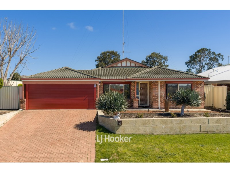 2 Carr Place, Usher WA 6230