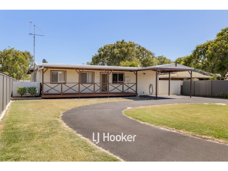 321 Bussell Highway, West Busselton WA 6280
