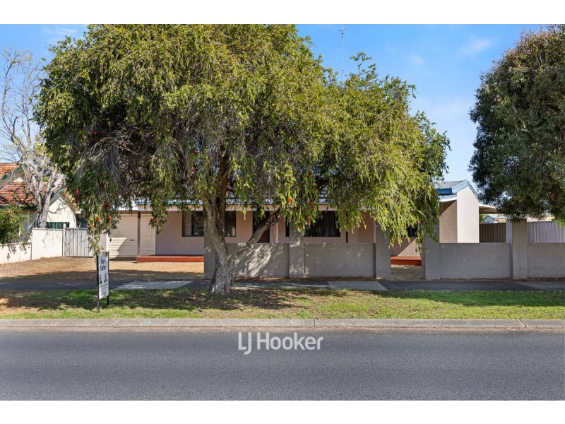 22 King Road, East Bunbury WA 6230