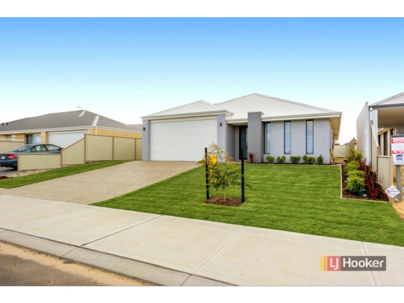 49 Jupiter Drive, Australind WA 6233