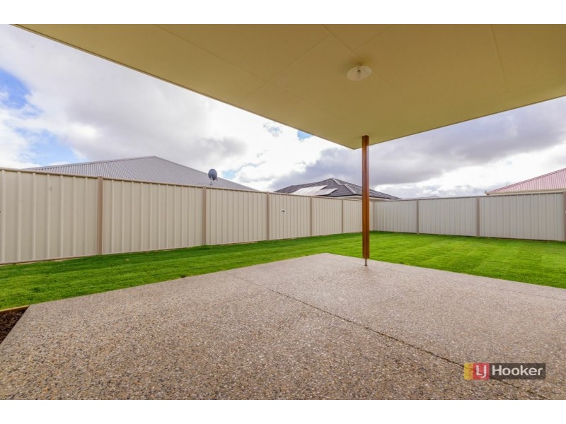 49 Jupiter Drive, Australind WA 6233