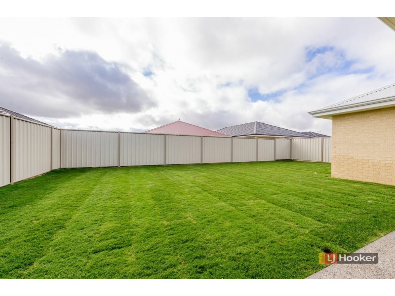 49 Jupiter Drive, Australind WA 6233