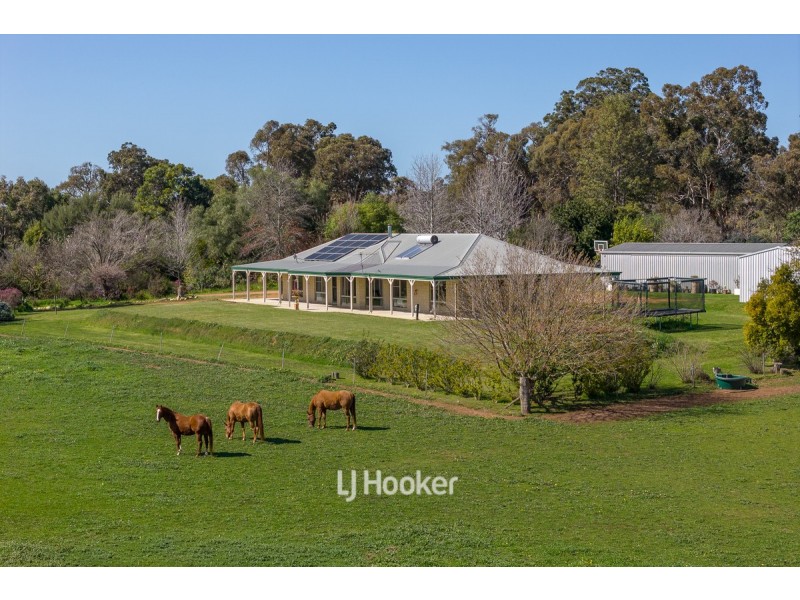 145 Lee-Steere Drive, Boyup Brook WA 6244