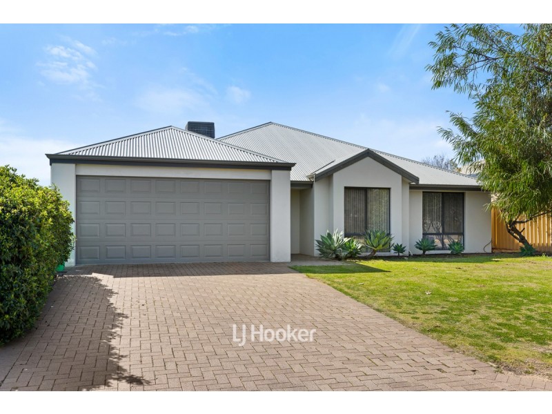 47 Crystal Bend, Dalyellup WA 6230
