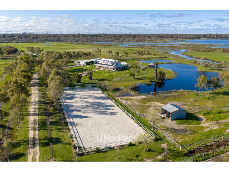 89 Lockville Road, Wonnerup WA 6280