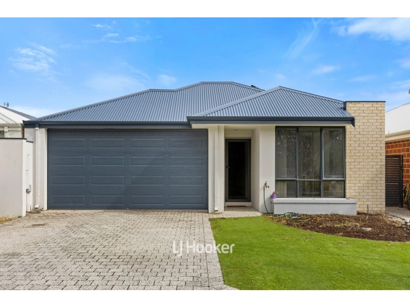 12 Evolution Loop, Eaton WA 6232